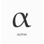 Alpha's Cuhs