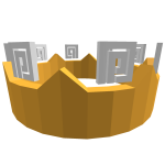 Premium Crown