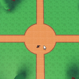 Basic Tycoon