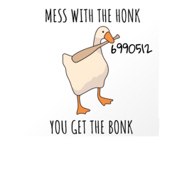 Geese Gang Capture The Flag