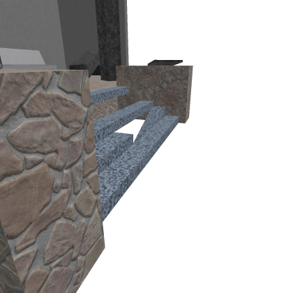 Hele's Broken Train Station