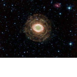-- Distant --  [SciFi RP] icon