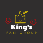 !King's Fan Group! Group Thumbnail