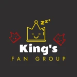 !King's Fan Group! Group Thumbnail