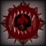 [Blood Hounds] Berzerkers Warband