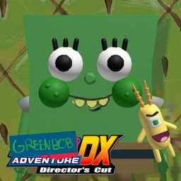 Yankton's Revenge : Greenbob Obby Adventure DX