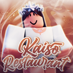 Work at a Hawaiian Restaurant!