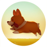 Corgi Squad