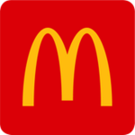 Mcdonalds restaurant!
