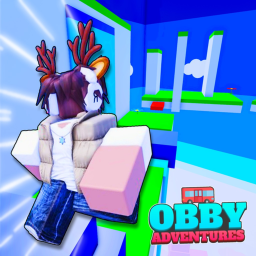 Obby Adventures