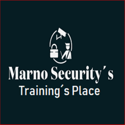 Marnos Security´s Trainings Place