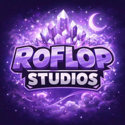 RoFlop Studios Roblox group icon