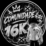 Comunidade 16k Group Thumbnail