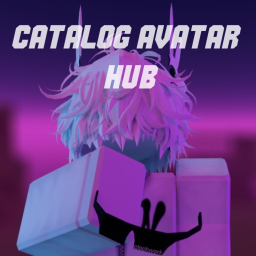 Catalog Avatar Hub