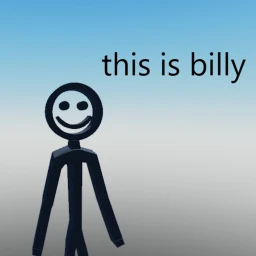 Billy land icon