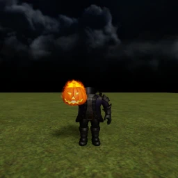 Try On Headless Head [UPDATE] icon