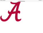 ALABAMA FANS 2
