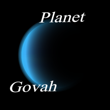 Planet Govah
