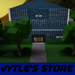 Vytle's Homestore (Beta)