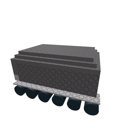 Armored Transport