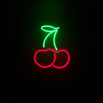*{Neon Sqaud}*