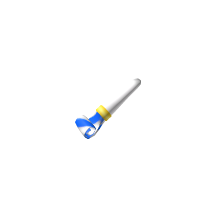 Party Whistle tool