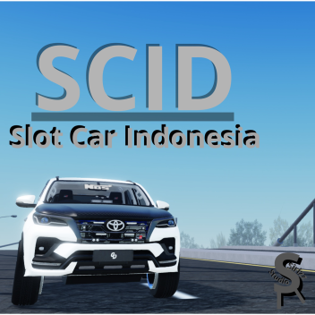 Slot Car Indonesia (SCID)
