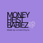 Money Heist Babiez