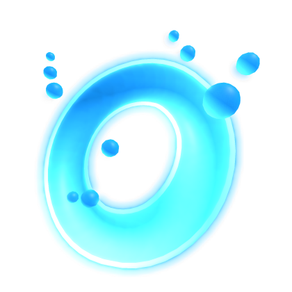 [CODE: glow47] Glows in Game Bubble Halo