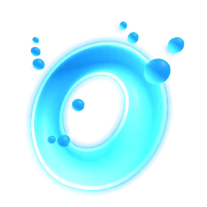 [CODE: glow47] Glows in Game Bubble Halo