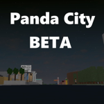 Panda City Fan group