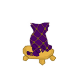 Royale Faberge Bingus