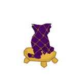 Royale Faberge Bingus