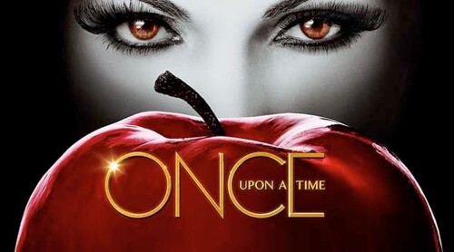 Once upon a time