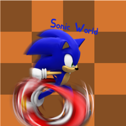 Sonic World