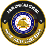 Judge Advocate General Corpᅠᅠ