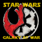 [SW] Galaxy at War