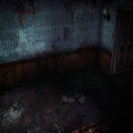 Silent hill 2 - Woodside Apartments