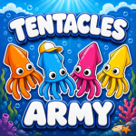 Tentacles Army