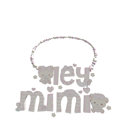 ๑˚ley & mimi 3.0