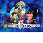 Code Lyoko Xana Strikes Back