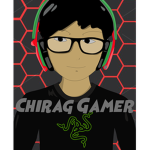 #ULTIMATE GAMER SQUAD