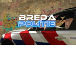 NL } Nederlandse Politie Breda
