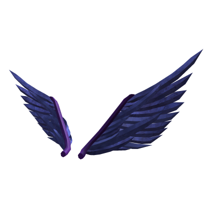 Nebula Wings thumbnail