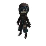 the order of the lone souls