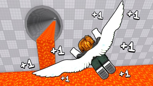 +1 Speed Wings Escape 🦅