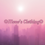 Mono’s Clothing