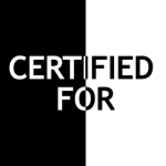 CERTIFIED FOR