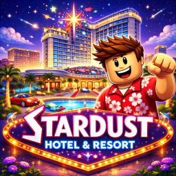 Stardust Hotel and Resort [Under construction]