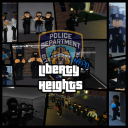 LH NYPD ACADEMY